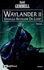 Dans le Royaume du Loup