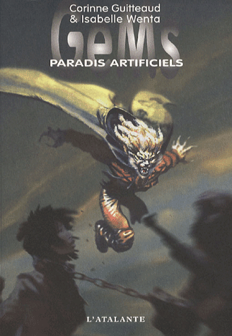 Paradis artificiels
