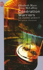 Generation Warriors