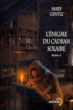 L'Enigme du Cadran Solaire