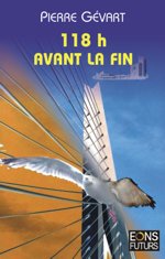 Et cette porte, là-bas, qui se fermait...