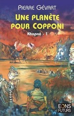 Une planète pour Copponi