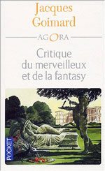 Critique du merveilleux et de la fantasy