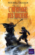 Photo de Le Sceau de Ran