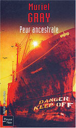 Peur Ancestrale