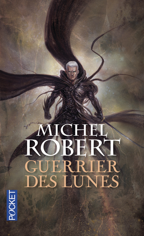 Guerrier des lunes