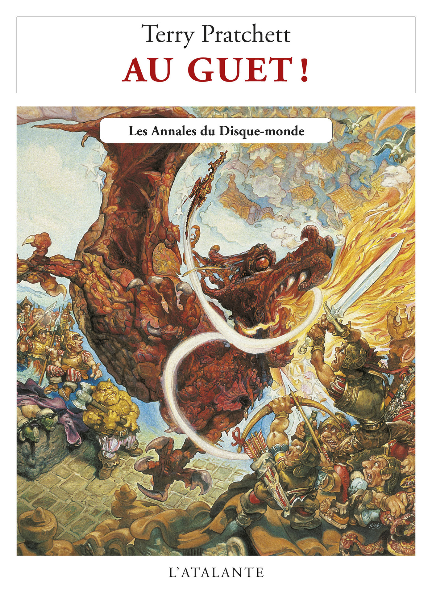 Photo de Le Fabuleux Maurice et ses rongeurs savants
