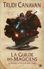 La Guilde des Magiciens