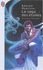 La Saga des étoiles