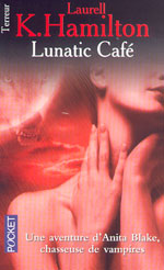 Lunatic café