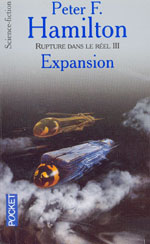 Expansion