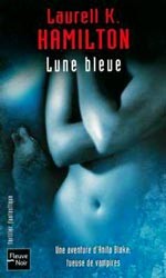 Lune bleue