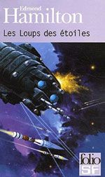 Les Loups des étoiles