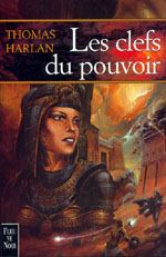 Les Clefs du Pouvoir