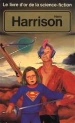Harry Harrison