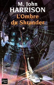 L'Ombre du Shrander