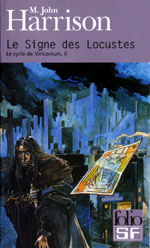 Le Signe des Locustes