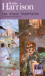Les Dieux  incertains