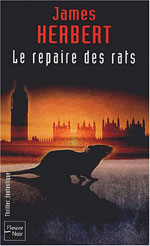 Le Repaire des rats