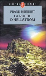 Photo de Nouvelles 2- Frank Herbert