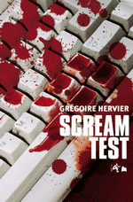 Scream Test