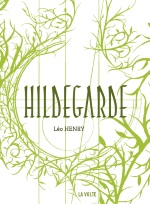 Les Imaginales 2018 - Interview de Léo Henry