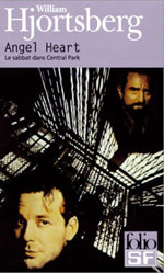 Angel Heart, Le Sabbat dans Central Park