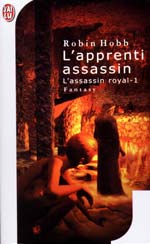 L'Apprenti assassin
