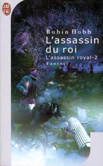 L'Assassin du roi
