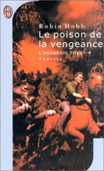 Le Poison de la vengeance