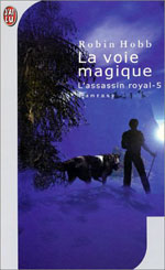 Affiche de La Voie magique