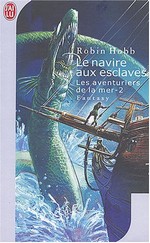 Affiche de Le Navire aux esclaves