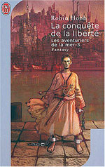 La Conquête de la liberté