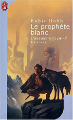 Affiche de Le Prophète blanc