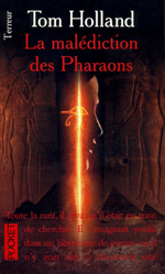 La Malédiction des Pharaons