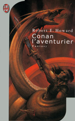 Conan l'aventurier
