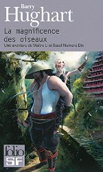 La magnificence des oiseaux