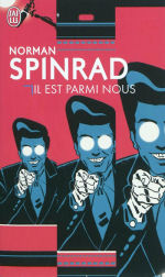Il est parmi nous