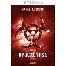 Apocalypse Z (intégrale)