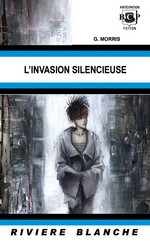 Photo de L’Invasion silencieuse