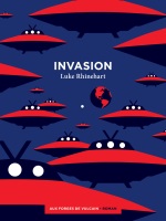Invasion aux Forges !