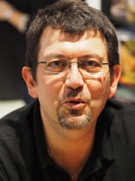 Interview 2018 - Les Veilleurs de Jean-Luc Bizien