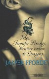 Moi, Jennifer Strange, dernière tueuse de Dragons