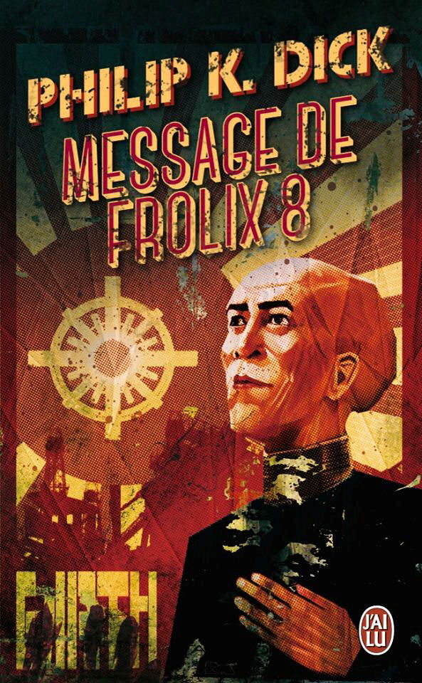 Message de Frolix 8 
