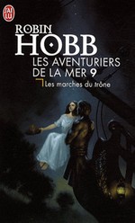 Les Marches du Trône