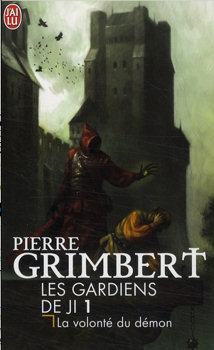 La volonté du démon