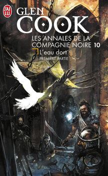 L'eau dort 1