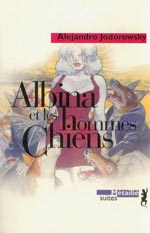 Albina et les hommes-Chiens
