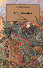 Affiche de Tourmentes