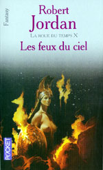 Les Feux du ciel